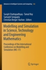 Image for Modelling and Simulation in Science, Technology and Engineering Mathematics