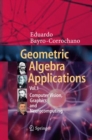 Image for Geometric Algebra Applications Vol. I