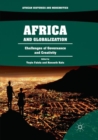 Image for Africa and Globalization : Challenges of Governance and Creativity