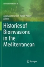 Image for Histories of Bioinvasions in the Mediterranean