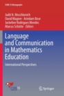 Image for Language and Communication in Mathematics Education : International Perspectives