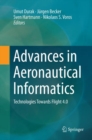 Image for Advances in Aeronautical Informatics