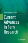 Image for Current Advances in Fern Research