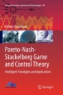 Image for Pareto-Nash-Stackelberg Game and Control Theory