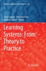 Image for Learning Systems: From Theory to Practice