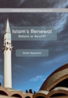 Image for Islam&#39;s Renewal
