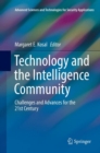 Image for Technology and the Intelligence Community