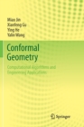Image for Conformal Geometry : Computational Algorithms and Engineering Applications
