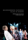 Image for Reconsidering National Plays in Europe