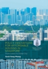 Image for Policy Innovations for Affordable Housing In Singapore