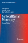 Image for Confocal Raman Microscopy