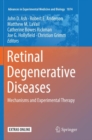 Image for Retinal Degenerative Diseases
