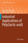 Image for Industrial Applications of Poly(lactic acid)
