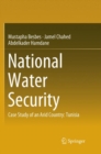 Image for National Water Security : Case Study of an Arid Country: Tunisia