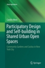 Image for Participatory Design and Self-building in Shared Urban Open Spaces