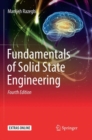 Image for Fundamentals of Solid State Engineering