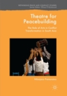Image for Theatre for Peacebuilding