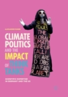 Image for Climate Politics and the Impact of Think Tanks : Scientific Expertise in Germany and the US