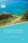 Image for The Palgrave Handbook of Literary Translation