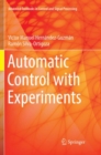 Image for Automatic Control with Experiments