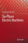 Image for Six-Phase Electric Machines