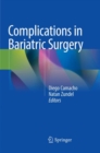 Image for Complications in Bariatric Surgery