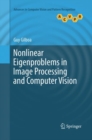 Image for Nonlinear Eigenproblems in Image Processing and Computer Vision