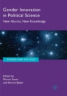 Image for Gender Innovation in Political Science : New Norms, New Knowledge