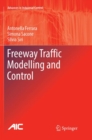 Image for Freeway Traffic Modelling and Control