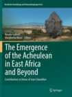 Image for The Emergence of the Acheulean in East Africa and Beyond