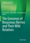 Image for The Genomes of Rosaceous Berries and Their Wild Relatives