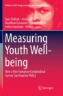 Image for Measuring Youth Well-being : How a Pan-European Longitudinal Survey Can Improve Policy
