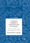 Image for Thomas Hobbes&#39;s Conception of Peace