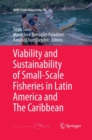 Image for Viability and Sustainability of Small-Scale Fisheries in Latin America and The Caribbean