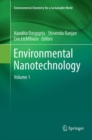 Image for Environmental Nanotechnology : Volume 1