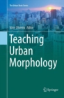 Image for Teaching Urban Morphology