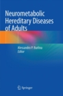 Image for Neurometabolic Hereditary Diseases of Adults