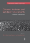 Image for Citizens&#39; Activism and Solidarity Movements : Contending with Populism