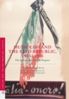 Image for Mussolini and the Salo Republic, 1943–1945 : The Failure of a Puppet Regime