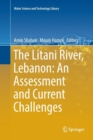 Image for The Litani River, Lebanon: An Assessment and Current Challenges