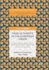 Image for Feed-in tariffs in the European Union