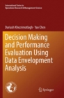 Image for Decision Making and Performance Evaluation Using Data Envelopment Analysis