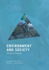 Image for Environment and Society