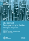 Image for The Laws of Transparency in Action