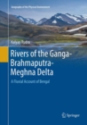 Image for Rivers of the Ganga-Brahmaputra-Meghna Delta : A Fluvial Account of Bengal