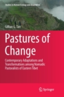 Image for Pastures of Change