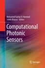 Image for Computational Photonic Sensors