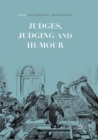 Image for Judges, Judging and Humour
