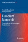 Image for Europium Monoxide : Semiconductor and Ferromagnet for Spintronics
