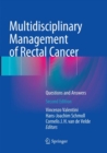 Image for Multidisciplinary Management of Rectal Cancer